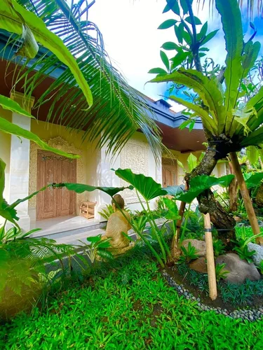Guest House in Ubud, Bali, Indonesia — 1 bedroom — photo 5