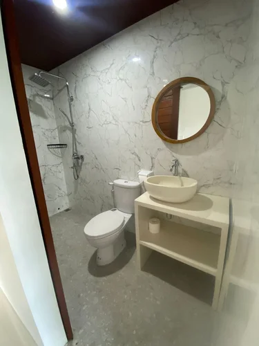 Guest House in Ubud, Bali, Indonesia — 1 bedroom — photo 9