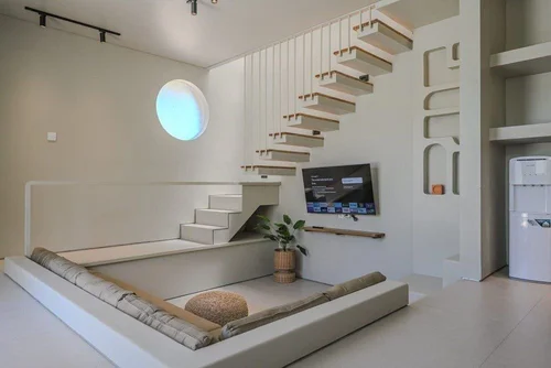 Villa in Ungasan, Bali, Indonesia — 2 bedrooms — photo 7