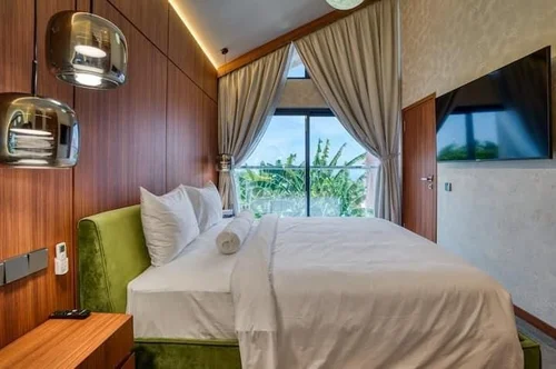 Villa in Ungasan, Bali, Indonesia — 2 bedrooms — photo 4