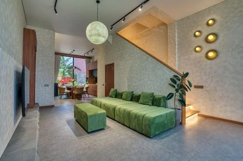 Villa in Ungasan, Bali, Indonesia — 2 bedrooms — photo 7