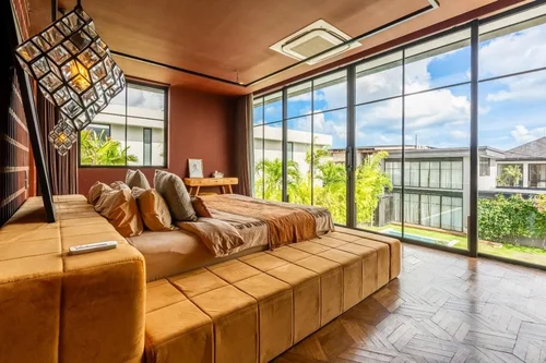 Villa in Canggu, Bali, Indonesia — 5 bedrooms — photo 6