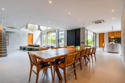 Villa in Canggu, Bali, Indonesia — 5 bedrooms — photo 10
