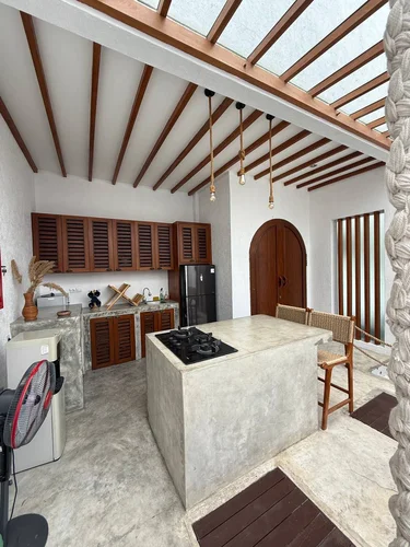 Villa in Canggu, Bali, Indonesia — 2 bedrooms — photo 3