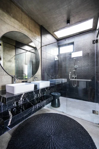 Villa in Другой, Bali, Indonesia — 3 bedrooms — photo 7