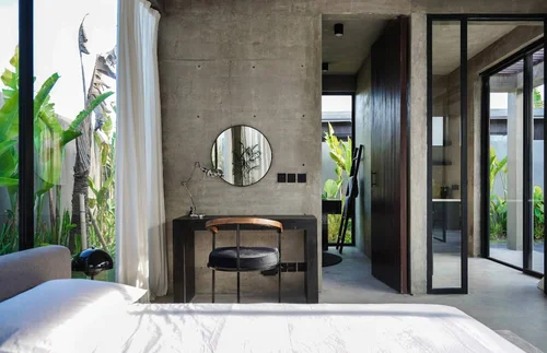 Villa in Другой, Bali, Indonesia — 3 bedrooms — photo 10