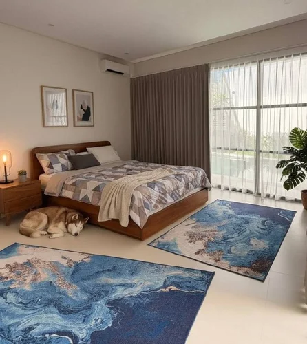 Villa in Canggu, Bali, Indonesia — 1 bedroom — photo 1