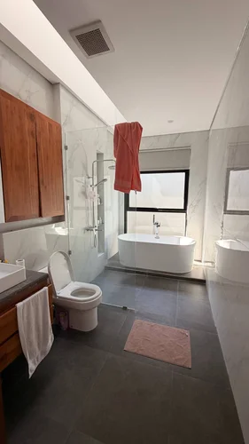 Villa in Canggu, Bali, Indonesia — 1 bedroom — photo 2
