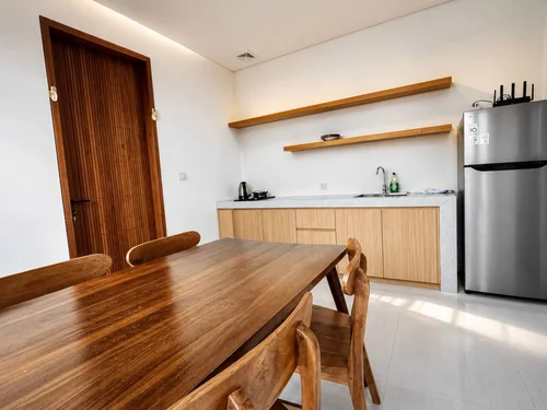 Villa in Canggu, Bali, Indonesia — 2 bedrooms — photo 3
