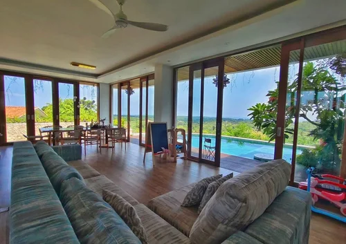 Villa in Uluwatu, Bali, Indonesia — 3 bedrooms — photo 2