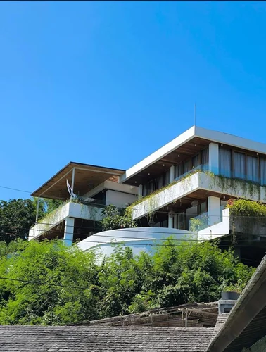 Villa in Uluwatu, Bali, Indonesia — 3 bedrooms — photo 4