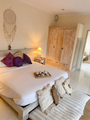 Villa in Ubud, Bali, Indonesia — 2 bedrooms — photo 3