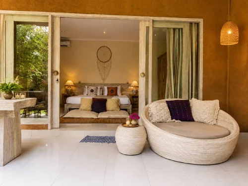 Villa in Ubud, Bali, Indonesia — 2 bedrooms — photo 4