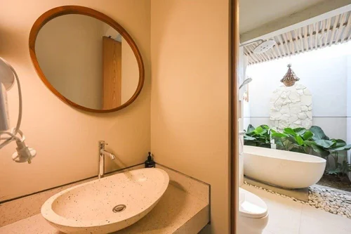 Villa in Ungasan, Bali, Indonesia — 2 bedrooms — photo 5