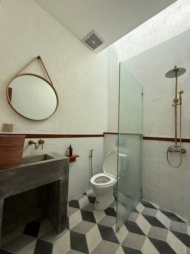 Villa in Umalas, Bali, Indonesia — 2 bedrooms — photo 5
