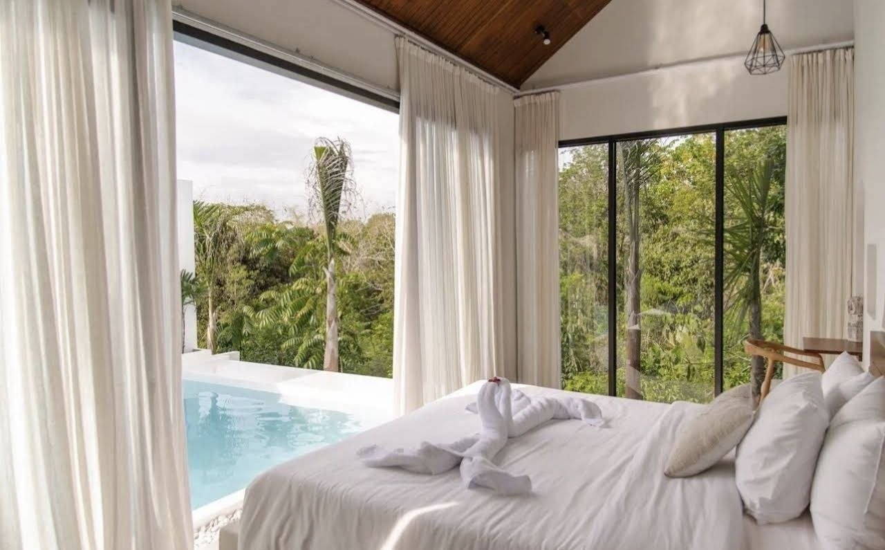 Villa in Uluwatu, Bali, Indonesia — 2 bedrooms — photo 1