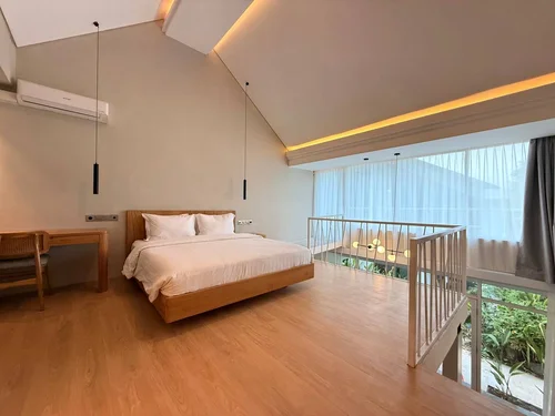 Room in Canggu, Bali, Indonesia — 1 bedroom — photo 3