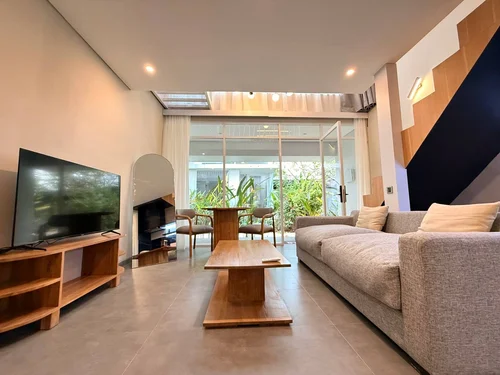 Room in Canggu, Bali, Indonesia — 1 bedroom — photo 5