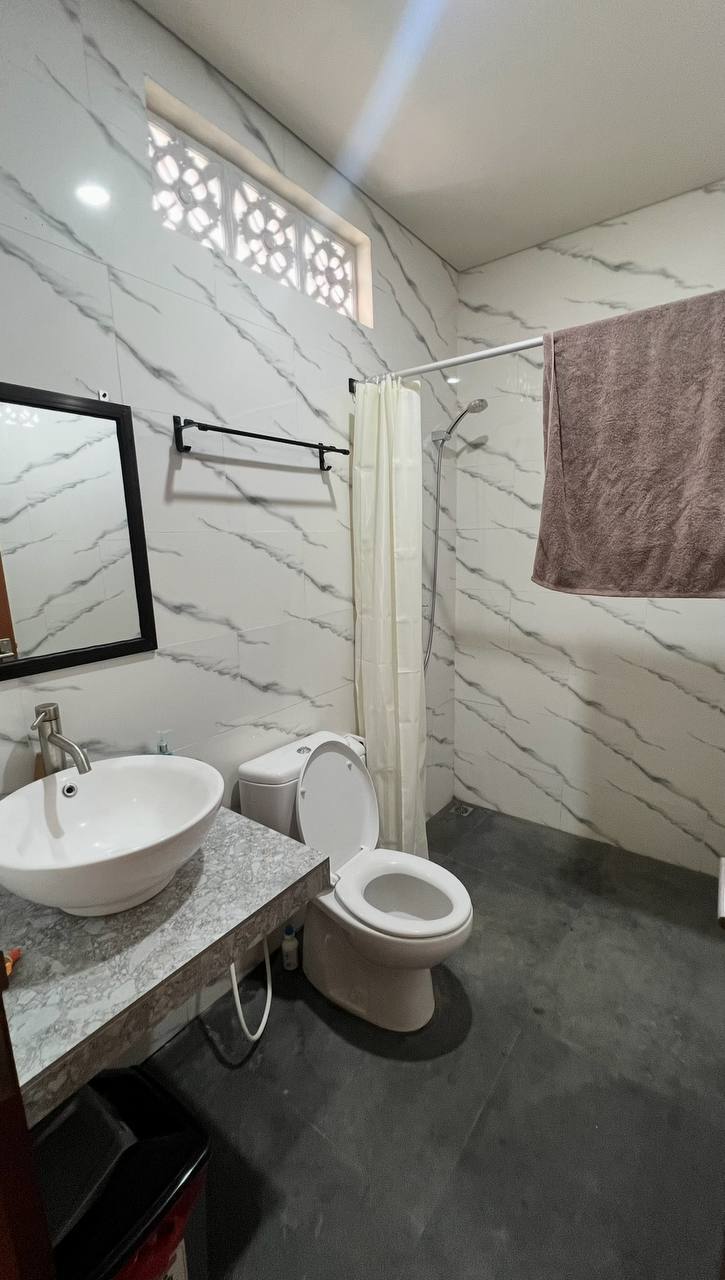 Guest House in Canggu, Bali, Indonesia — 1 bedroom — photo 1