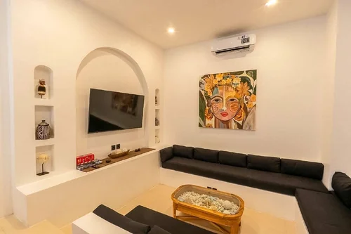 Villa in Другой, Bali, Indonesia — 3 bedrooms — photo 2