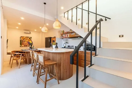 Villa in Другой, Bali, Indonesia — 3 bedrooms — photo 3