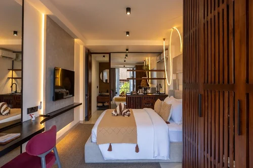 Apartment in Ubud, Bali, Indonesia — 1 bedroom — photo 4