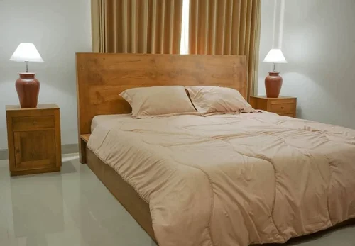 Villa in Ubud, Bali, Indonesia — 2 bedrooms — photo 1