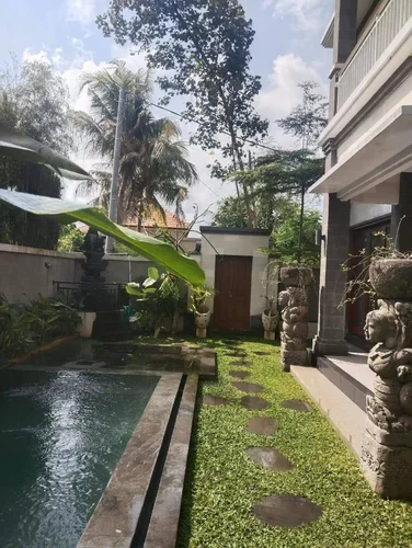 Villa in Ubud, Bali, Indonesia — 2 bedrooms — photo 3