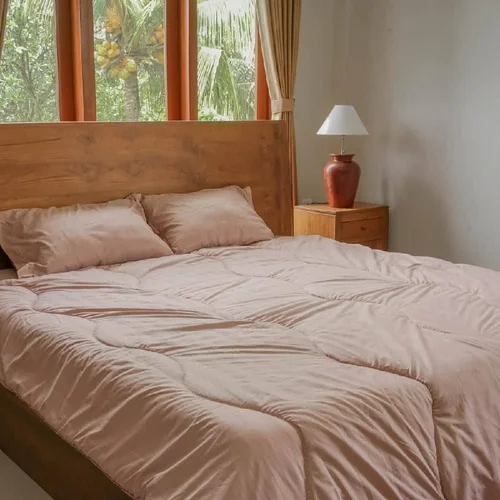 Villa in Ubud, Bali, Indonesia — 2 bedrooms — photo 5