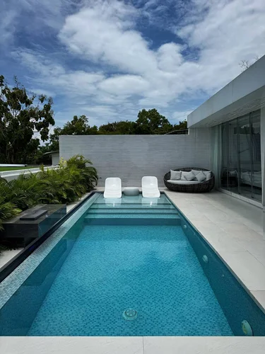 Villa in Uluwatu, Bali, Indonesia — 1 bedroom — photo 1