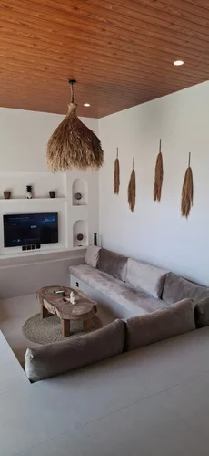 Villa in Canggu, Bali, Indonesia — 2 bedrooms — photo 2