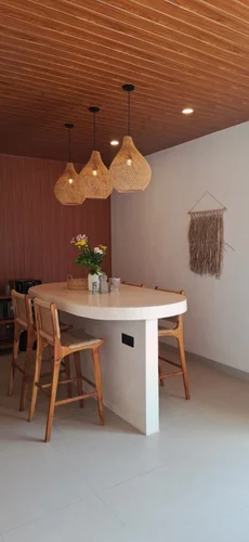 Villa in Canggu, Bali, Indonesia — 2 bedrooms — photo 4