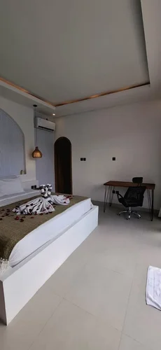 Villa in Canggu, Bali, Indonesia — 2 bedrooms — photo 5