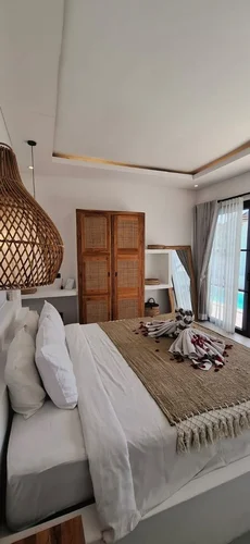 Villa in Canggu, Bali, Indonesia — 2 bedrooms — photo 6