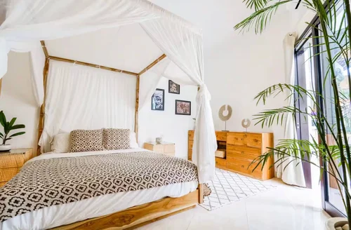Villa in Canggu, Bali, Indonesia — 2 bedrooms — photo 3
