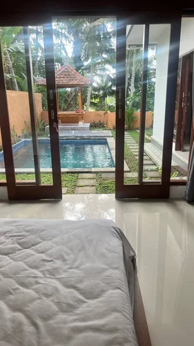 Villa in Ubud, Bali, Indonesia — 2 bedrooms — photo 4