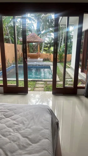 Villa in Ubud, Bali, Indonesia — 2 bedrooms — photo 7