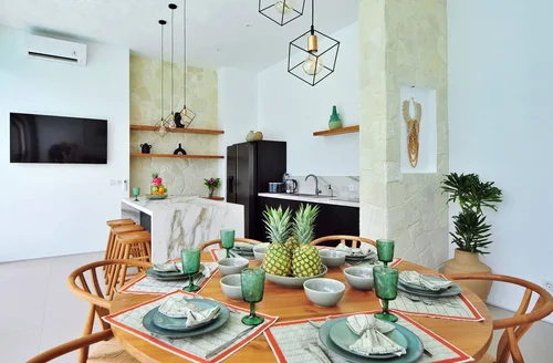 Villa in Canggu, Bali, Indonesia — 3 bedrooms — photo 3