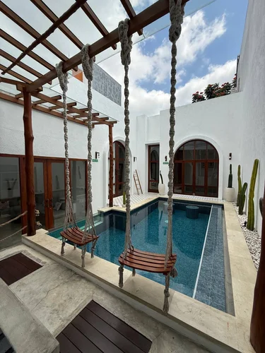 Villa in Umalas, Bali, Indonesia — 2 bedrooms — photo 3