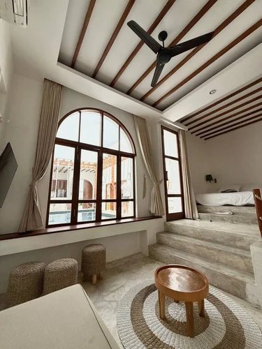Villa in Umalas, Bali, Indonesia — 2 bedrooms — photo 4