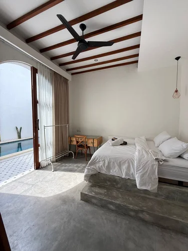 Villa in Canggu, Bali, Indonesia — 2 bedrooms — photo 5