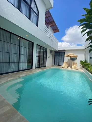 Villa in Canggu, Bali, Indonesia — 3 bedrooms — photo 3