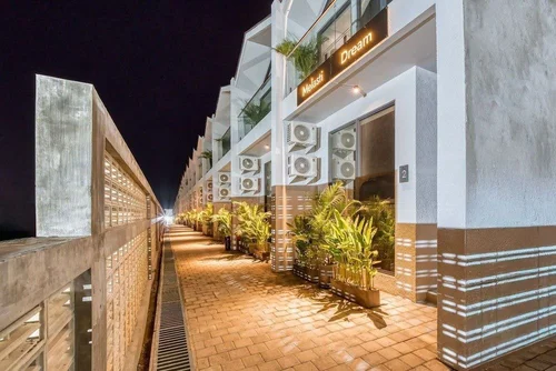 Villa in Ungasan, Bali, Indonesia — 2 bedrooms — photo 6