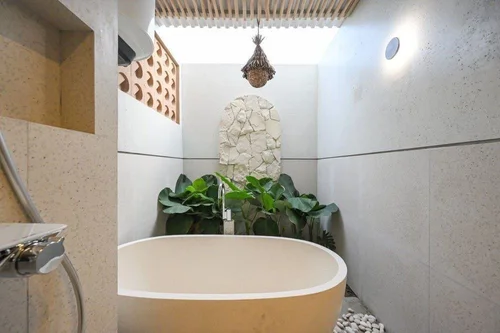 Villa in Ungasan, Bali, Indonesia — 2 bedrooms — photo 8