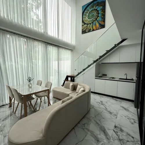 Villa in Nusa Dua, Bali, Indonesia — 2 bedrooms — photo 1