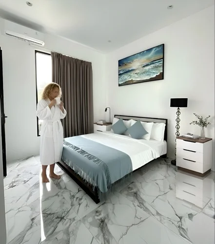 Villa in Nusa Dua, Bali, Indonesia — 2 bedrooms — photo 3