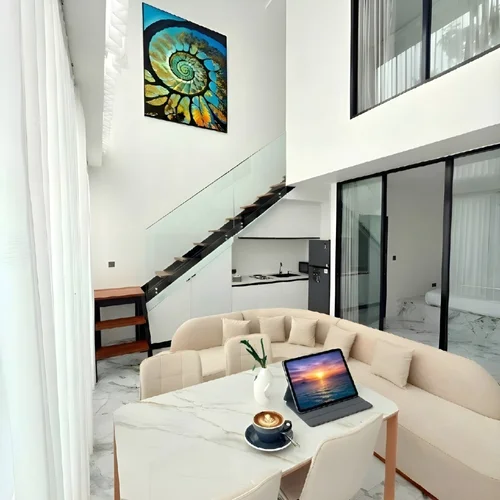 Villa in Nusa Dua, Bali, Indonesia — 2 bedrooms — photo 4