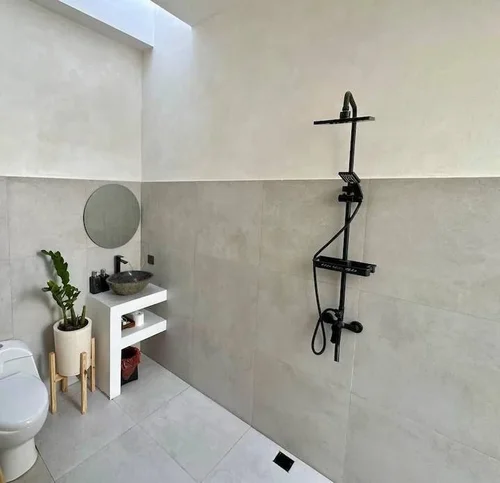 Villa in Uluwatu, Bali, Indonesia — 1 bedroom — photo 1