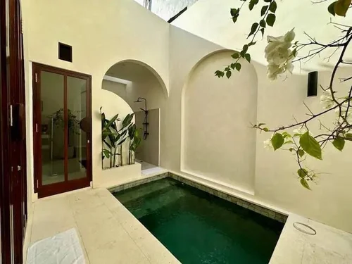 Villa in Uluwatu, Bali, Indonesia — 1 bedroom — photo 2