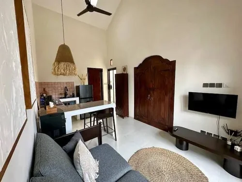 Villa in Uluwatu, Bali, Indonesia — 1 bedroom — photo 3